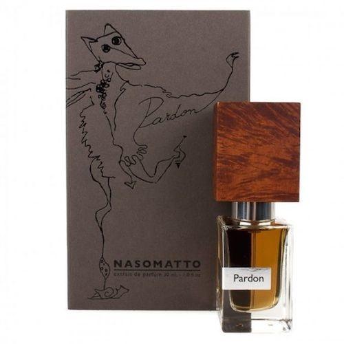 Nasomatto Pardon EDP 30ml Perfume for Men - Thescentsstore